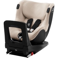 Letný poťah Römer Dualfix M/3/i-Size/iSense Beige