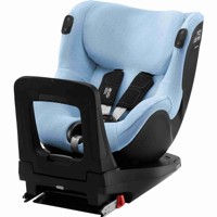Letný poťah Britax Römer Dualfix M/3 i-Size/iSense Blue