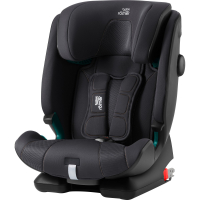 Autosedačka Römer ADVANSAFIX i-Size Fossil Grey 2021