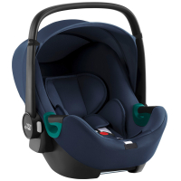 Autosedačka Britax Römer BABY-SAFE 3 i-Size Indigo Blue 2023