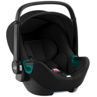 Autosedačka Britax Römer BABY-SAFE 3 i-Size Space Black 2023