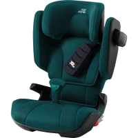 Autosedačka Römer KIDFIX i-Size Atlantic Green 2021