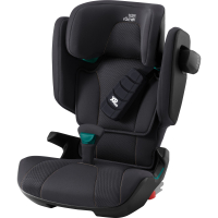 Autosedačka Römer KIDFIX i-Size Fossil Grey 2021