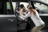 Autosedačka Römer BABY-SAFE 3 i-Size Frost Grey 2021_3