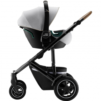 Autosedačka Römer BABY-SAFE 3 i-Size Nordic Grey 2021_7