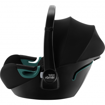 Autosedačka Römer BABY-SAFE 3 i-Size Space Black 2021_7