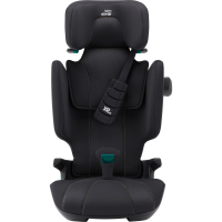Autosedačka Römer KIDFIX i-Size Fossil Grey 2021_4
