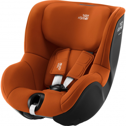 Autosedačka Römer DUALFIX 3 i-Size Golden Cognac 2021