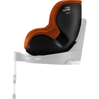 Autosedačka Römer DUALFIX 3 i-Size Golden Cognac 2021_3