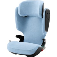 Letný poťah Britax Römer Kidfix M i-Size Blue