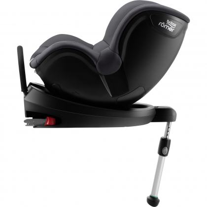 Autosedačka Römer DUALFIX 2 R Storm Grey 2022_3