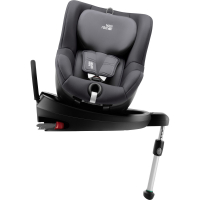 Autosedačka Römer DUALFIX 2 R Storm Grey 2022_4