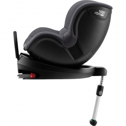 Autosedačka Römer DUALFIX 2 R Storm Grey 2022_5