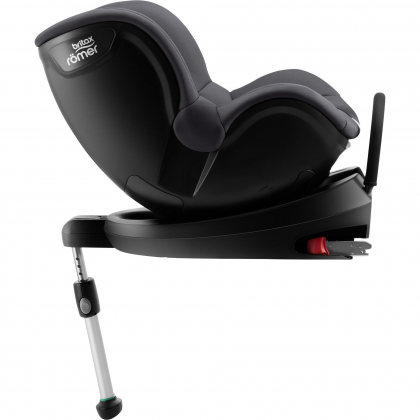 Autosedačka Römer DUALFIX 2 R Storm Grey 2022_6