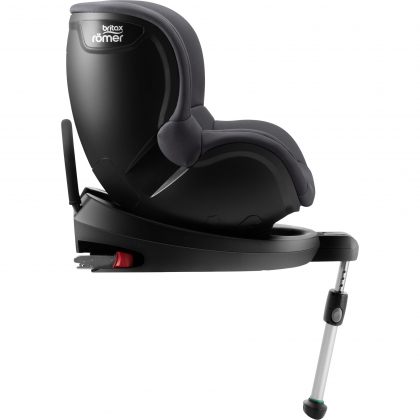 Autosedačka Römer DUALFIX 2 R Storm Grey 2022_9