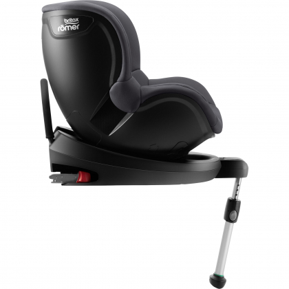 Autosedačka Römer DUALFIX 2 R Storm Grey 2022_10