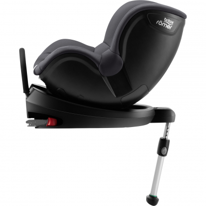 Autosedačka Römer DUALFIX 2 R Storm Grey 2022_11