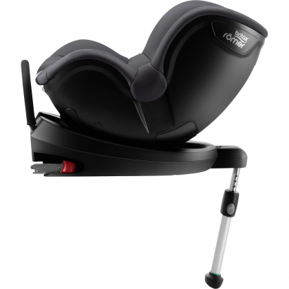 Autosedačka Römer DUALFIX 2 R Storm Grey 2022_12