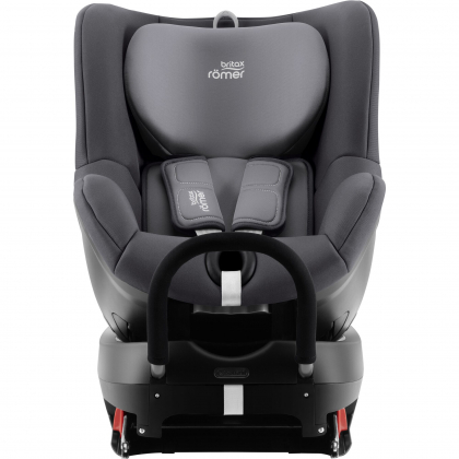 Autosedačka Römer DUALFIX 2 R Storm Grey 2022_13