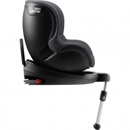 Autosedačka Römer DUALFIX 2 R Storm Grey 2022_14