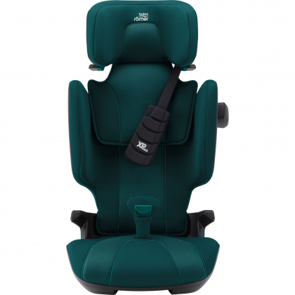 Autosedačka Römer KIDFIX i-Size Atlantic Green 2022