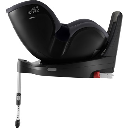 Autosedačka Römer DUALFIX M i-Size NEW Black Ash 2022_4
