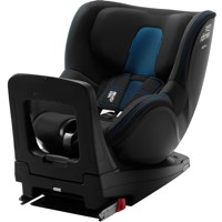 Autosedačka Britax Römer DUALFIX M i-Size Cool Flow – Blue 2023