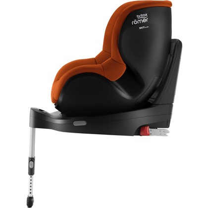 Autosedačka Römer DUALFIX M i-Size NEW Golden Cognac 2022_3