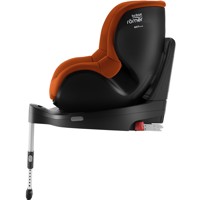 Autosedačka Römer DUALFIX M i-Size NEW Golden Cognac 2022_3