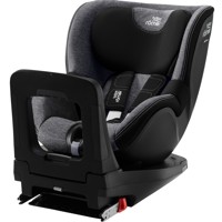 Autosedačka Britax Römer DUALFIX M i-Size Graphite Marble 2023