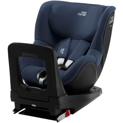 Autosedačka Römer DUALFIX M i-Size NEW Indigo Blue 2022