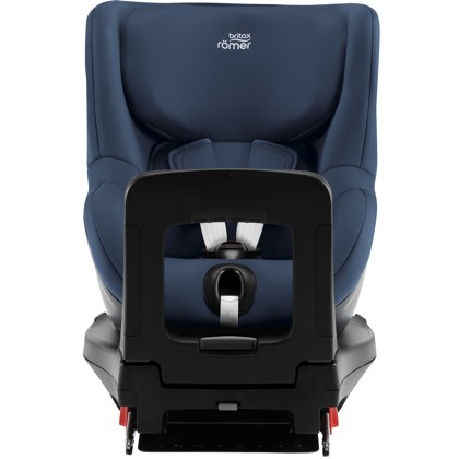 Autosedačka Römer DUALFIX M i-Size NEW Indigo Blue 2022_1