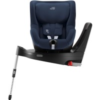Autosedačka Römer DUALFIX M i-Size NEW Indigo Blue 2022_2