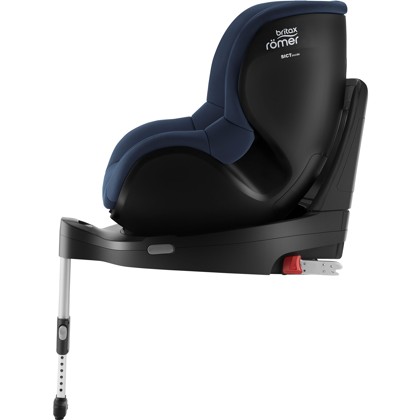 Autosedačka Römer DUALFIX M i-Size NEW Indigo Blue 2022_3