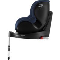 Autosedačka Römer DUALFIX M i-Size NEW Indigo Blue 2022_3
