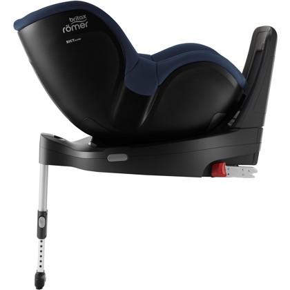 Autosedačka Römer DUALFIX M i-Size NEW Indigo Blue 2022_4