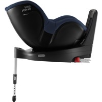 Autosedačka Römer DUALFIX M i-Size NEW Indigo Blue 2022_4
