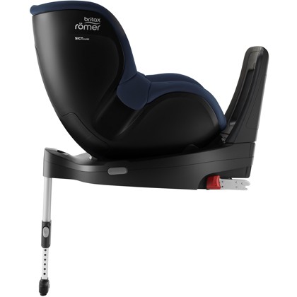 Autosedačka Römer DUALFIX M i-Size NEW Indigo Blue 2022_5