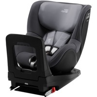 Autosedačka Römer DUALFIX M i-Size NEW Midnight Grey 2022