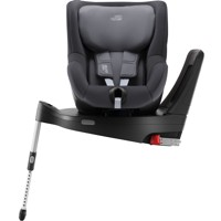 Autosedačka Römer DUALFIX M i-Size NEW Midnight Grey 2022_2