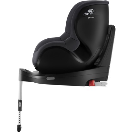 Autosedačka Römer DUALFIX M i-Size NEW Midnight Grey 2022_3