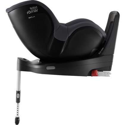 Autosedačka Römer DUALFIX M i-Size NEW Midnight Grey 2022_4