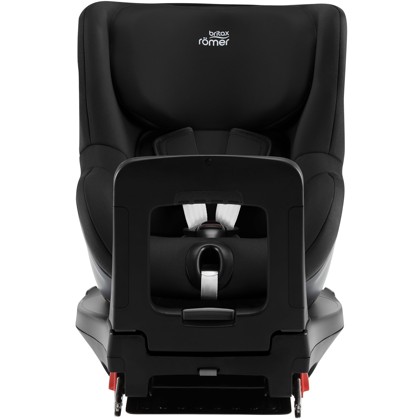 Autosedačka Römer DUALFIX M i-Size NEW Space Black 2022_1