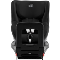 Autosedačka Römer DUALFIX M i-Size NEW Space Black 2022_1