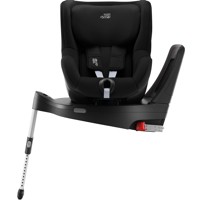 Autosedačka Römer DUALFIX M i-Size NEW Space Black 2022_2
