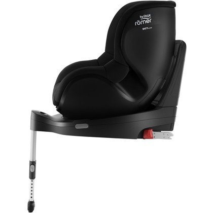 Autosedačka Römer DUALFIX M i-Size NEW Space Black 2022_3