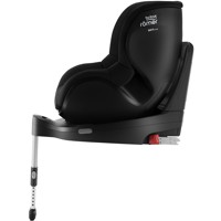 Autosedačka Römer DUALFIX M i-Size NEW Space Black 2022_3