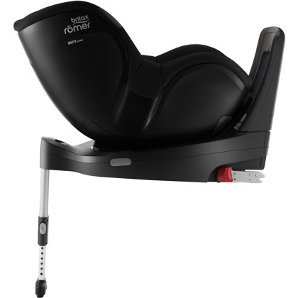 Autosedačka Römer DUALFIX M i-Size NEW Space Black 2022_4