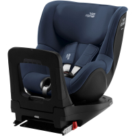 Autosedačka Römer DUALFIX i-Size NEW Indigo Blue 2022