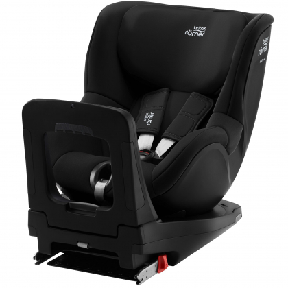 Autosedačka Römer DUALFIX i-Size NEW Space Black 2022